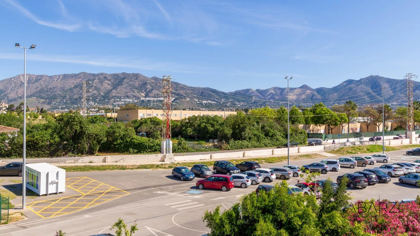 New Build Apartments and Penthouses in Mijas Costa with Pool and Garage — interior, Mijas (9 of 31)