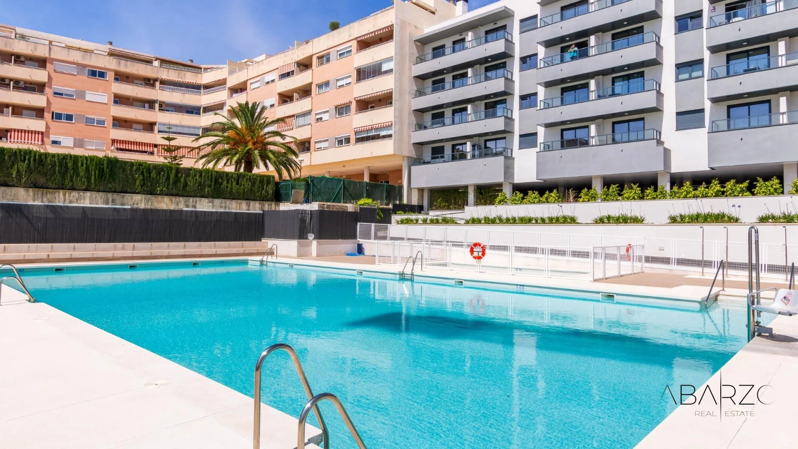 New Build Apartments and Penthouses in Mijas Costa with Pool and Garage — luxury property for sale in Mijas
