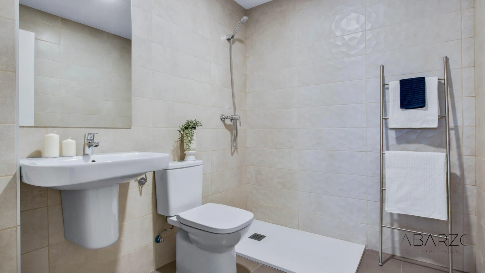 New Build Apartments and Penthouses in Mijas Costa with Pool and Garage — interior, Mijas (22 of 31)