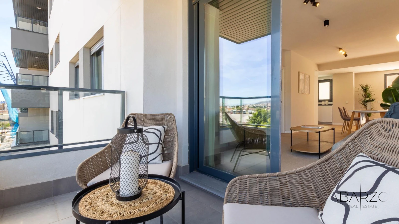 New Build Apartments and Penthouses in Mijas Costa with Pool and Garage — interior, Mijas (10 of 31)