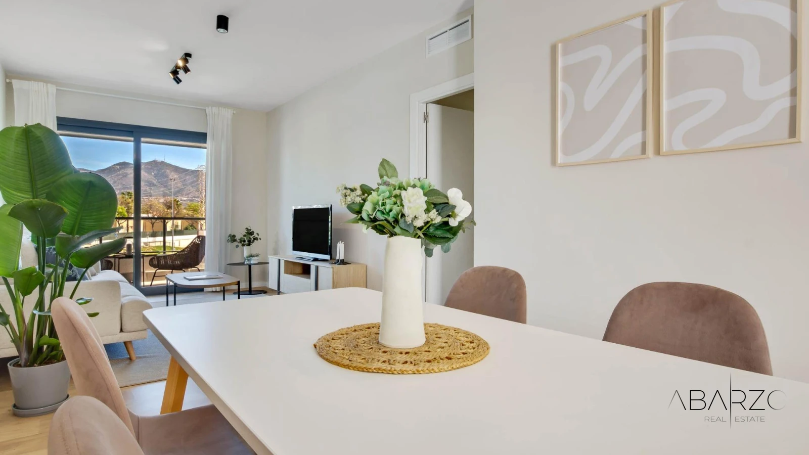 New Build Apartments and Penthouses in Mijas Costa with Pool and Garage — interior, Mijas (7 of 31)