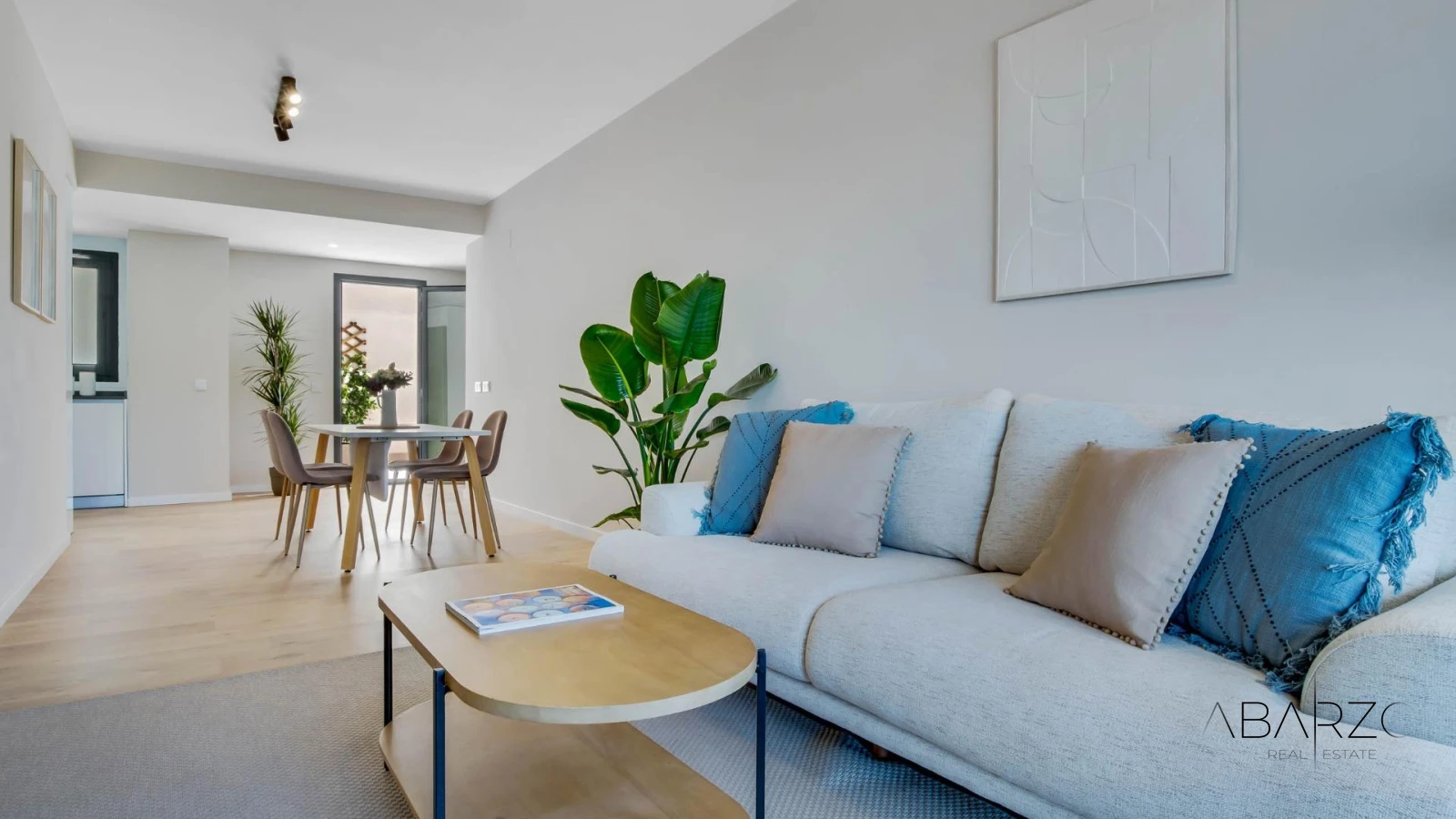 New Build Apartments and Penthouses in Mijas Costa with Pool and Garage — interior, Mijas (13 of 31)