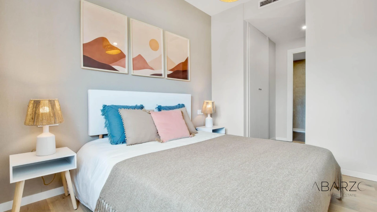 New Build Apartments and Penthouses in Mijas Costa with Pool and Garage — interior, Mijas (21 of 31)