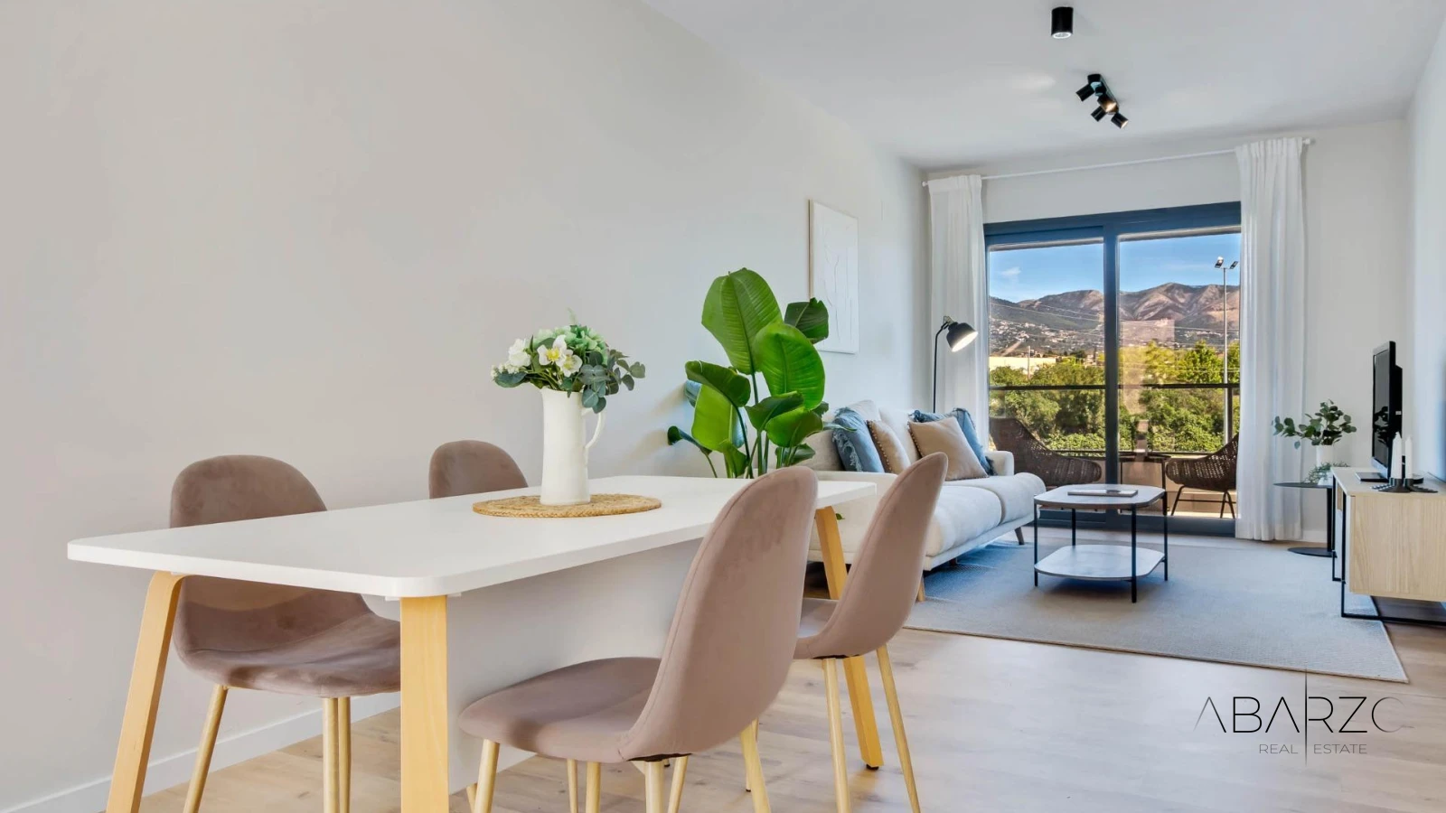 New Build Apartments and Penthouses in Mijas Costa with Pool and Garage — interior, Mijas (7 of 31)