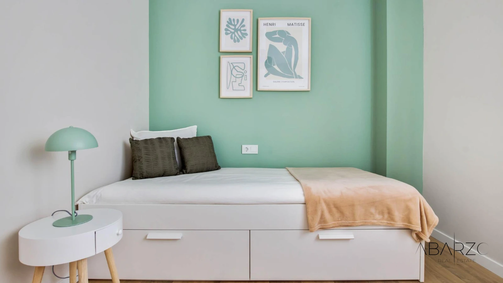 New Build Apartments and Penthouses in Mijas Costa with Pool and Garage — interior, Mijas (19 of 31)
