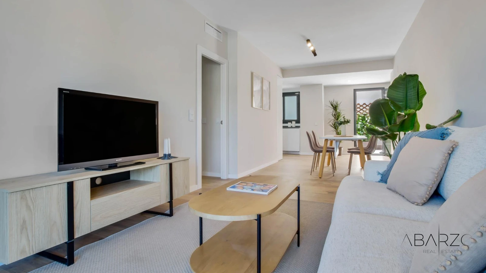 New Build Apartments and Penthouses in Mijas Costa with Pool and Garage — interior, Mijas (12 of 31)