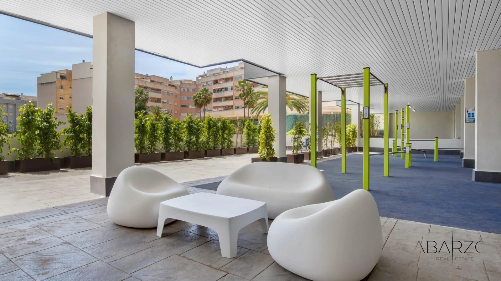 New Build Apartments and Penthouses in Mijas Costa with Pool and Garage — interior, Mijas (27 of 31)