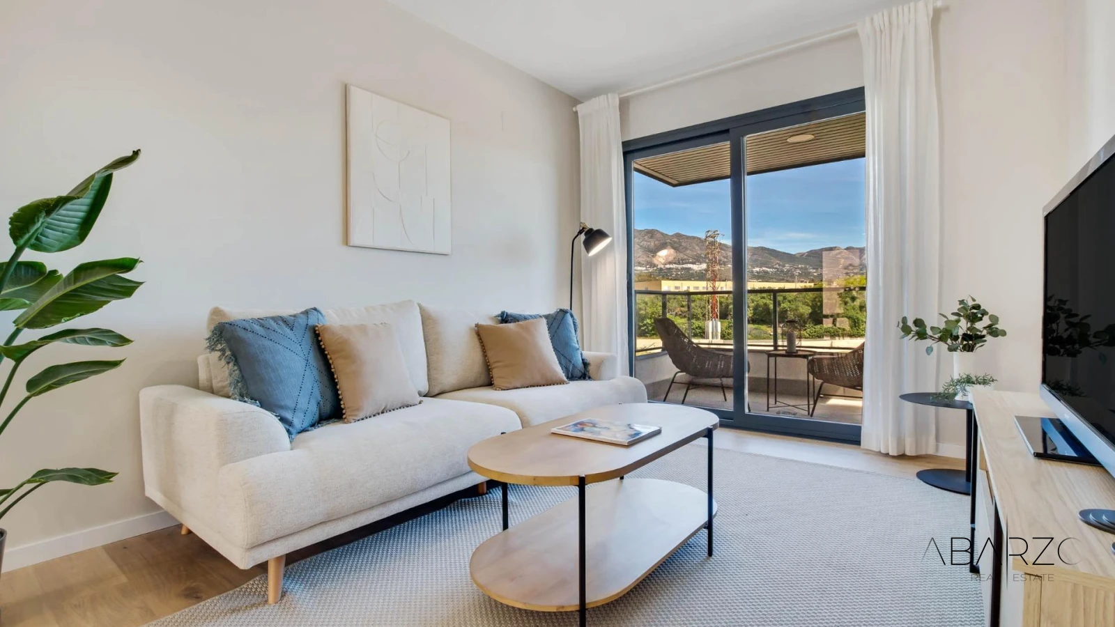 New Build Apartments and Penthouses in Mijas Costa with Pool and Garage — interior, Mijas (9 of 31)