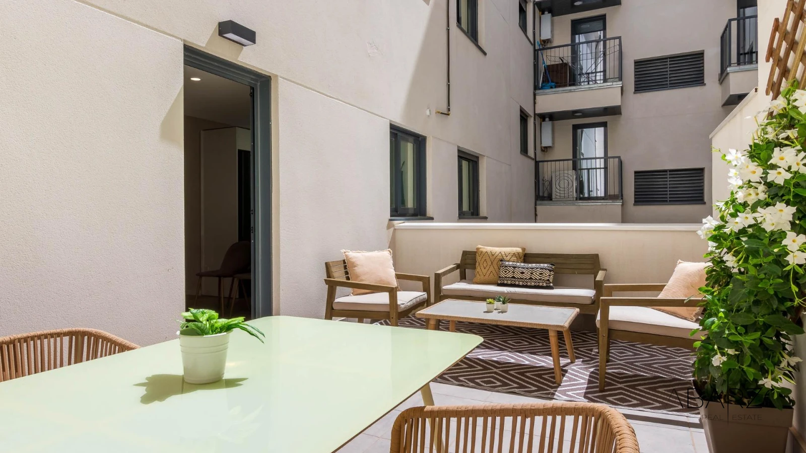 New Build Apartments and Penthouses in Mijas Costa with Pool and Garage — interior, Mijas (3 of 31)