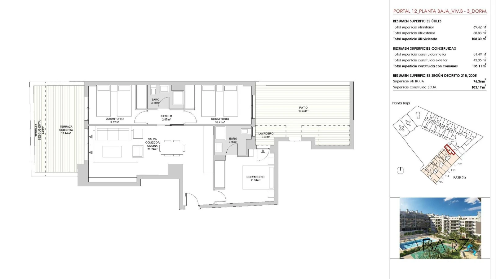 New Build Apartments and Penthouses in Mijas Costa with Pool and Garage — interior, Mijas (31 of 31)