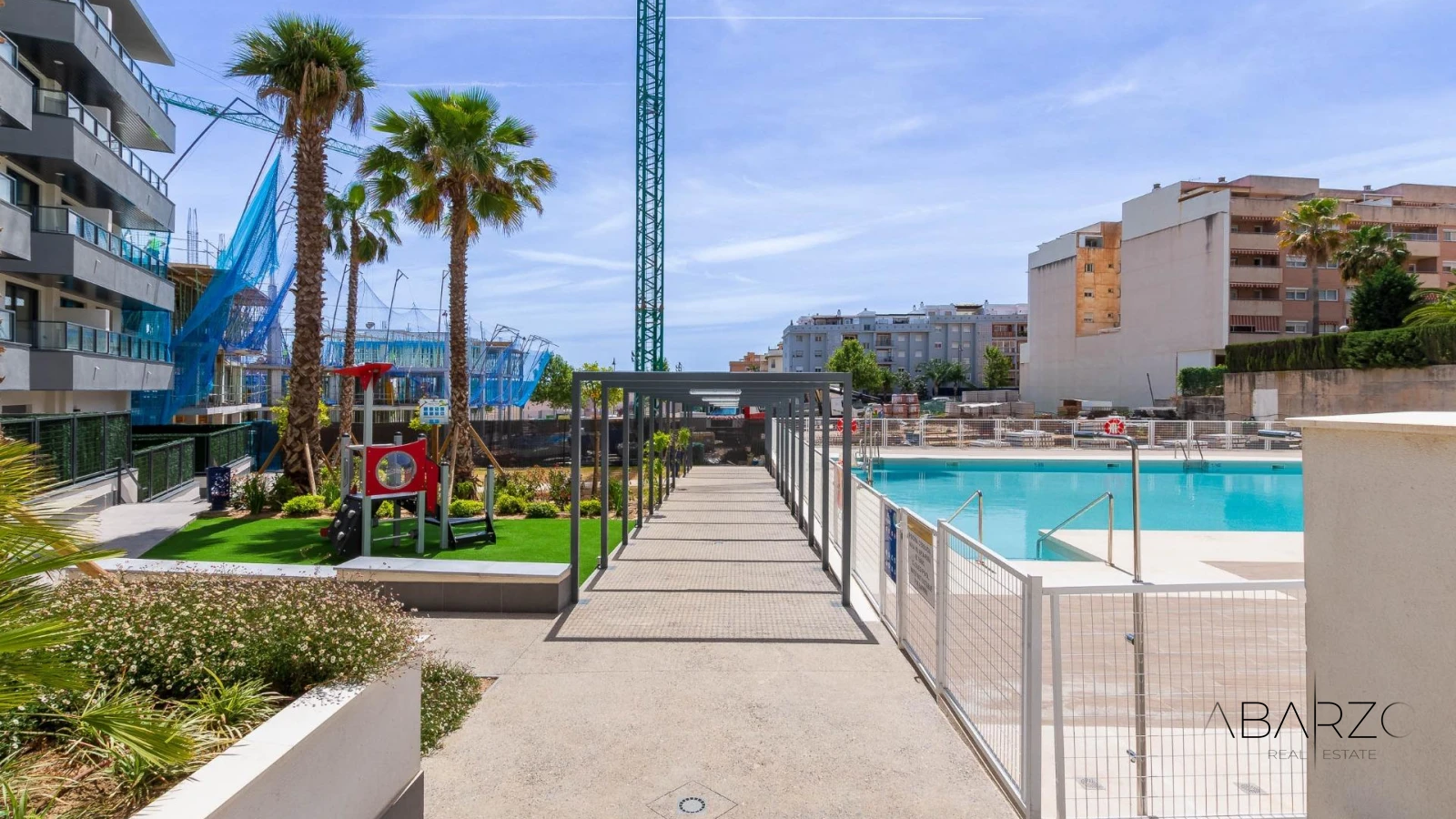 New Build Apartments and Penthouses in Mijas Costa with Pool and Garage — interior, Mijas (24 of 31)