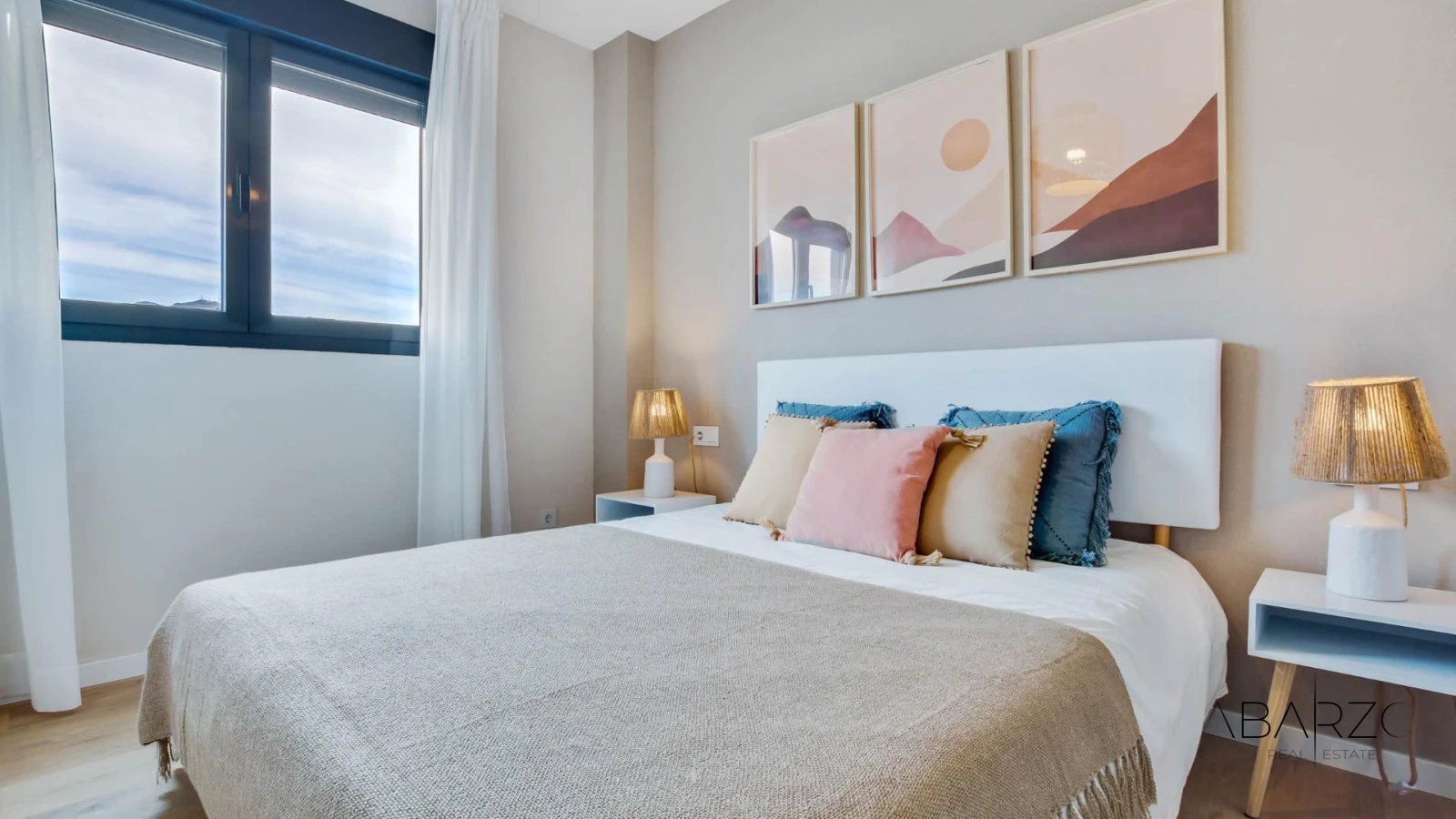 New Build Apartments and Penthouses in Mijas Costa with Pool and Garage — interior, Mijas (20 of 31)