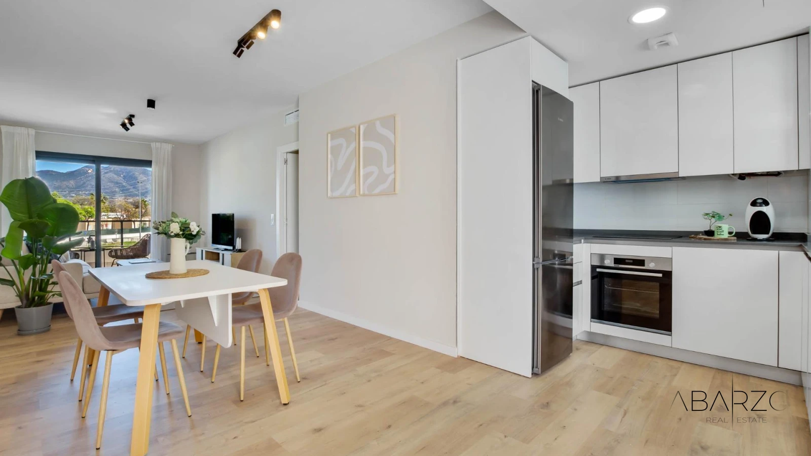 New Build Apartments and Penthouses in Mijas Costa with Pool and Garage — interior, Mijas (4 of 31)