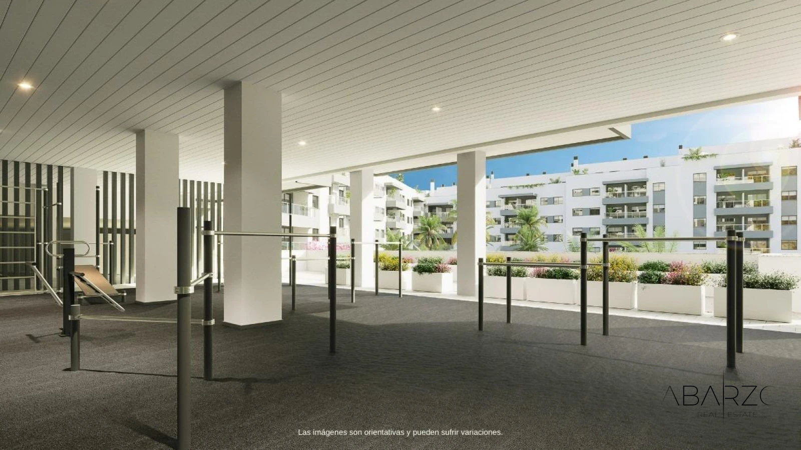 New Build Apartments and Penthouses in Mijas Costa with Pool and Garage — interior, Mijas (14 of 30)