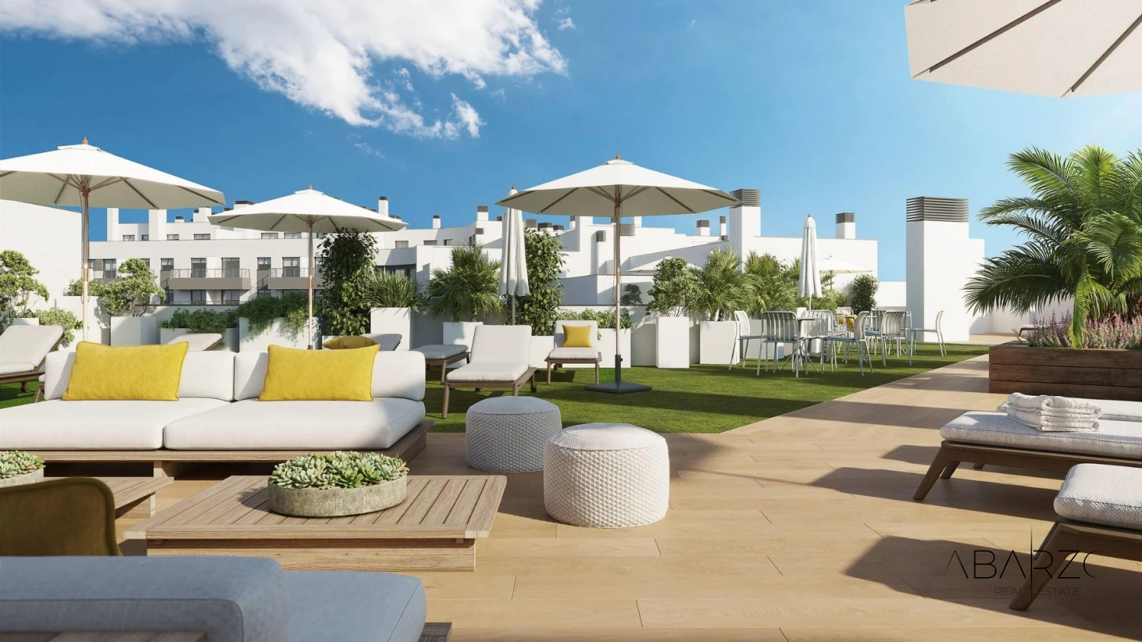 New Build Apartments and Penthouses in Mijas Costa with Pool and Garage — interior, Mijas (17 of 30)