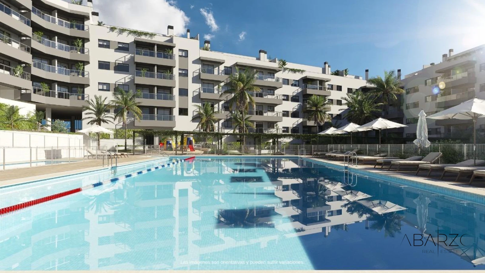 New Build Apartments and Penthouses in Mijas Costa with Pool and Garage — interior, Mijas (18 of 30)
