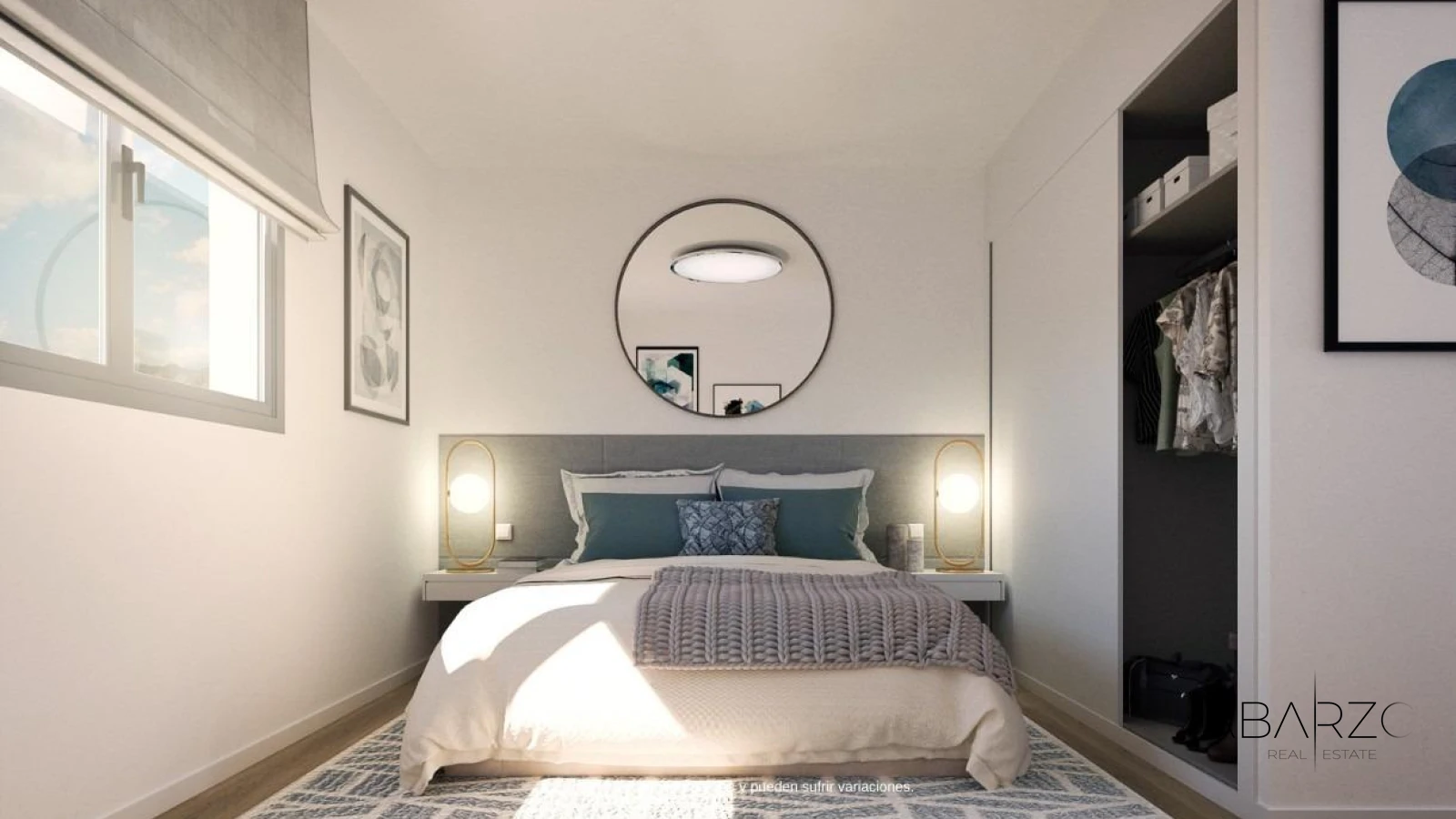 New Build Apartments and Penthouses in Mijas Costa with Pool and Garage — interior, Mijas (8 of 30)
