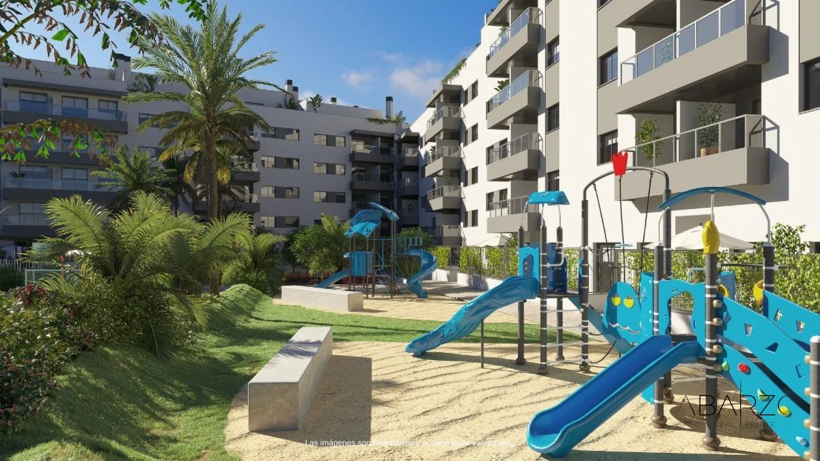 New Build Apartments and Penthouses in Mijas Costa with Pool and Garage — interior, Mijas (19 of 30)