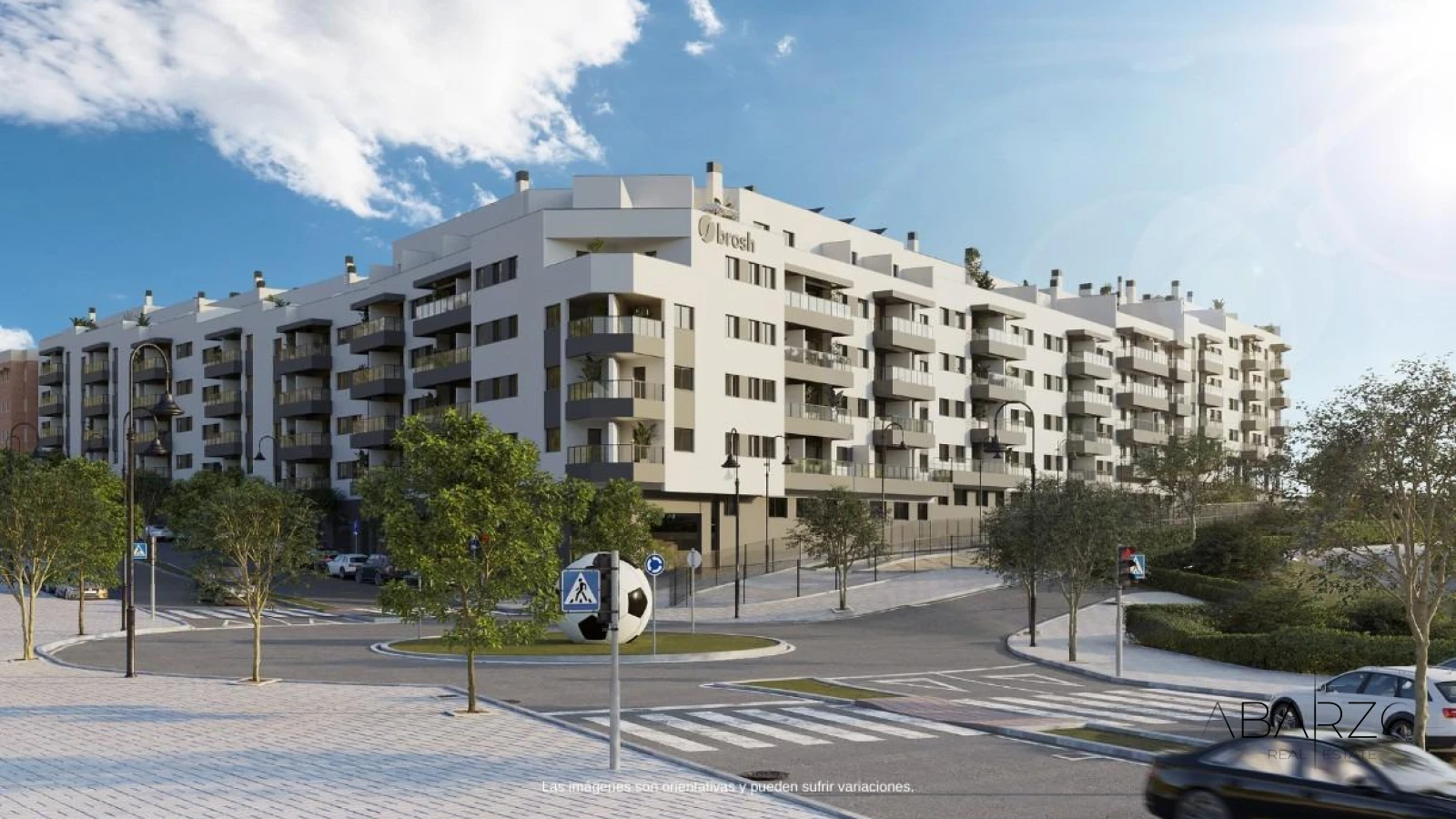 New Build Apartments and Penthouses in Mijas Costa with Pool and Garage — interior, Mijas (26 of 30)