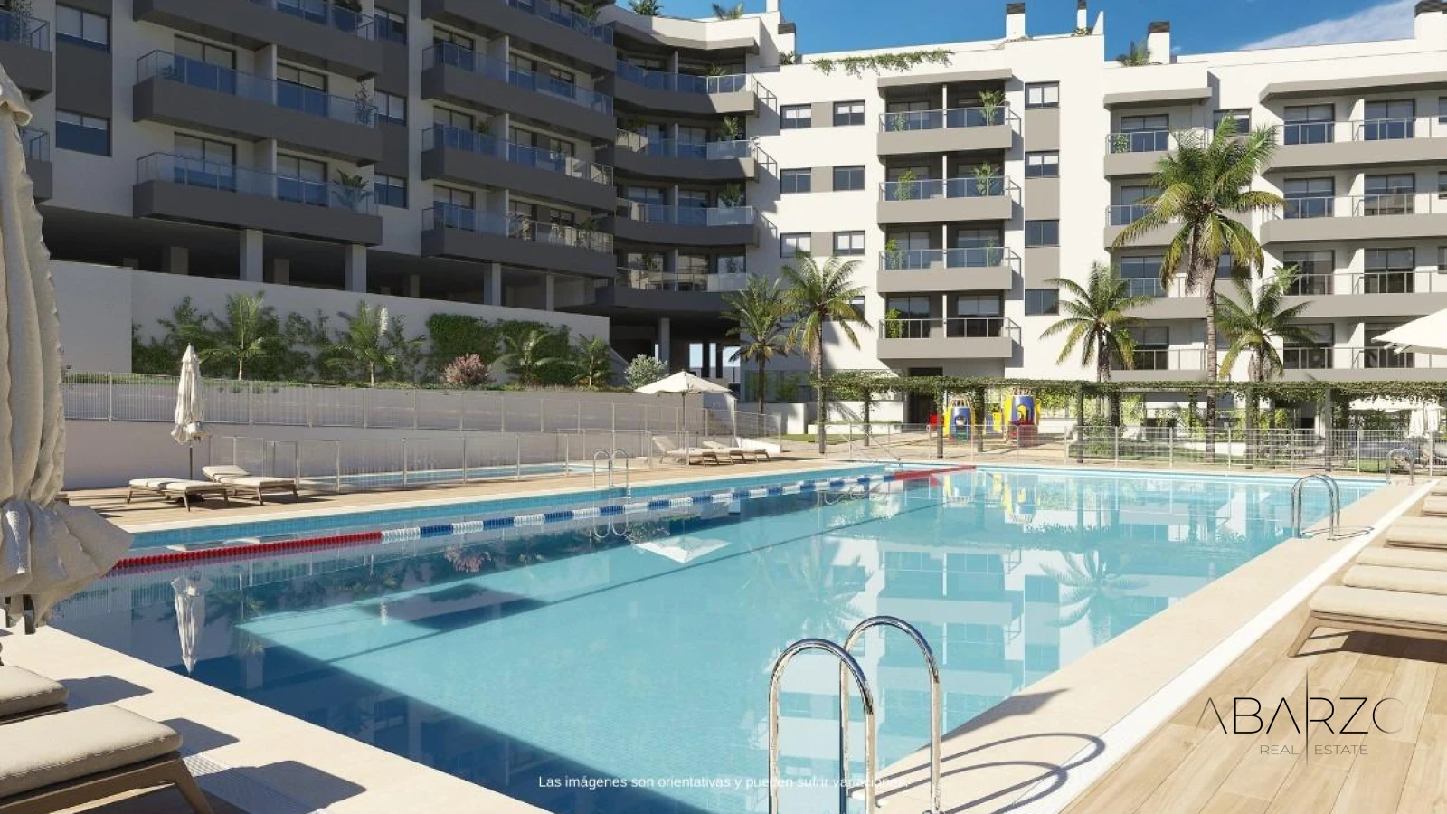 New Build Apartments and Penthouses in Mijas Costa with Pool and Garage — interior, Mijas (22 of 30)