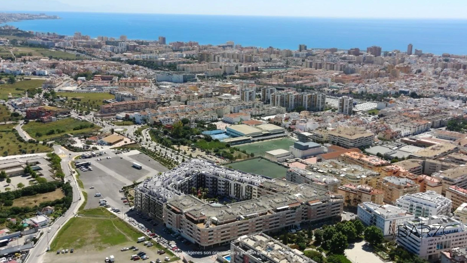 New Build Apartments and Penthouses in Mijas Costa with Pool and Garage — interior, Mijas (29 of 30)