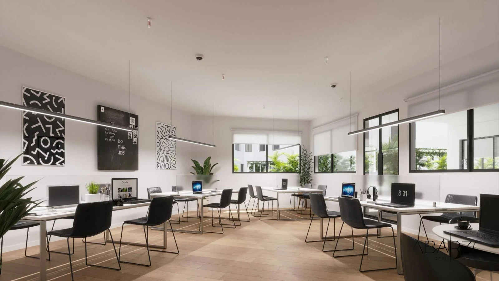 New Build Apartments and Penthouses in Mijas Costa with Pool and Garage — interior, Mijas (15 of 30)
