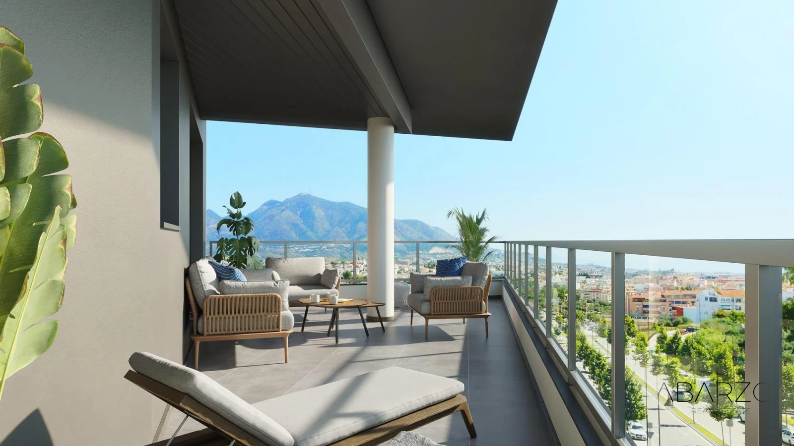 New Build Apartments and Penthouses in Mijas Costa with Pool and Garage — interior, Mijas (12 of 30)