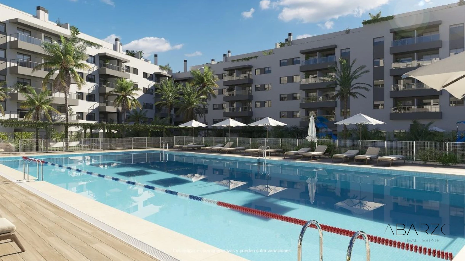 New Build Apartments and Penthouses in Mijas Costa with Pool and Garage — interior, Mijas (23 of 30)