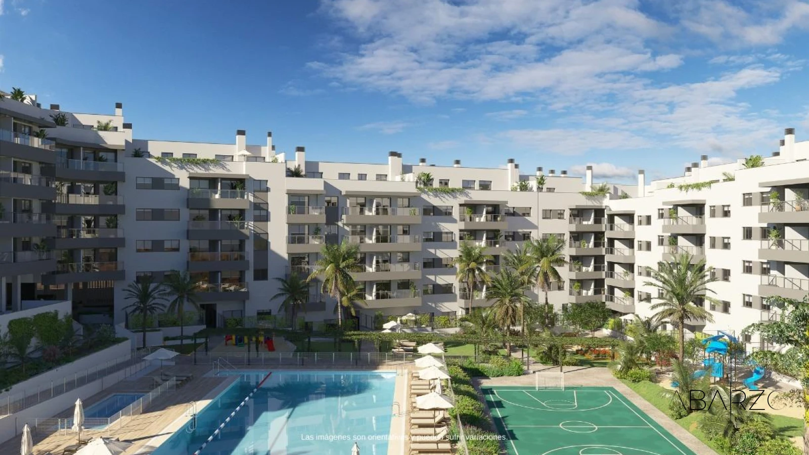 New Build Apartments and Penthouses in Mijas Costa with Pool and Garage — interior, Mijas (25 of 30)