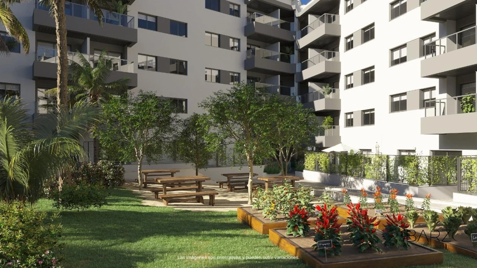 New Build Apartments and Penthouses in Mijas Costa with Pool and Garage — interior, Mijas (24 of 30)