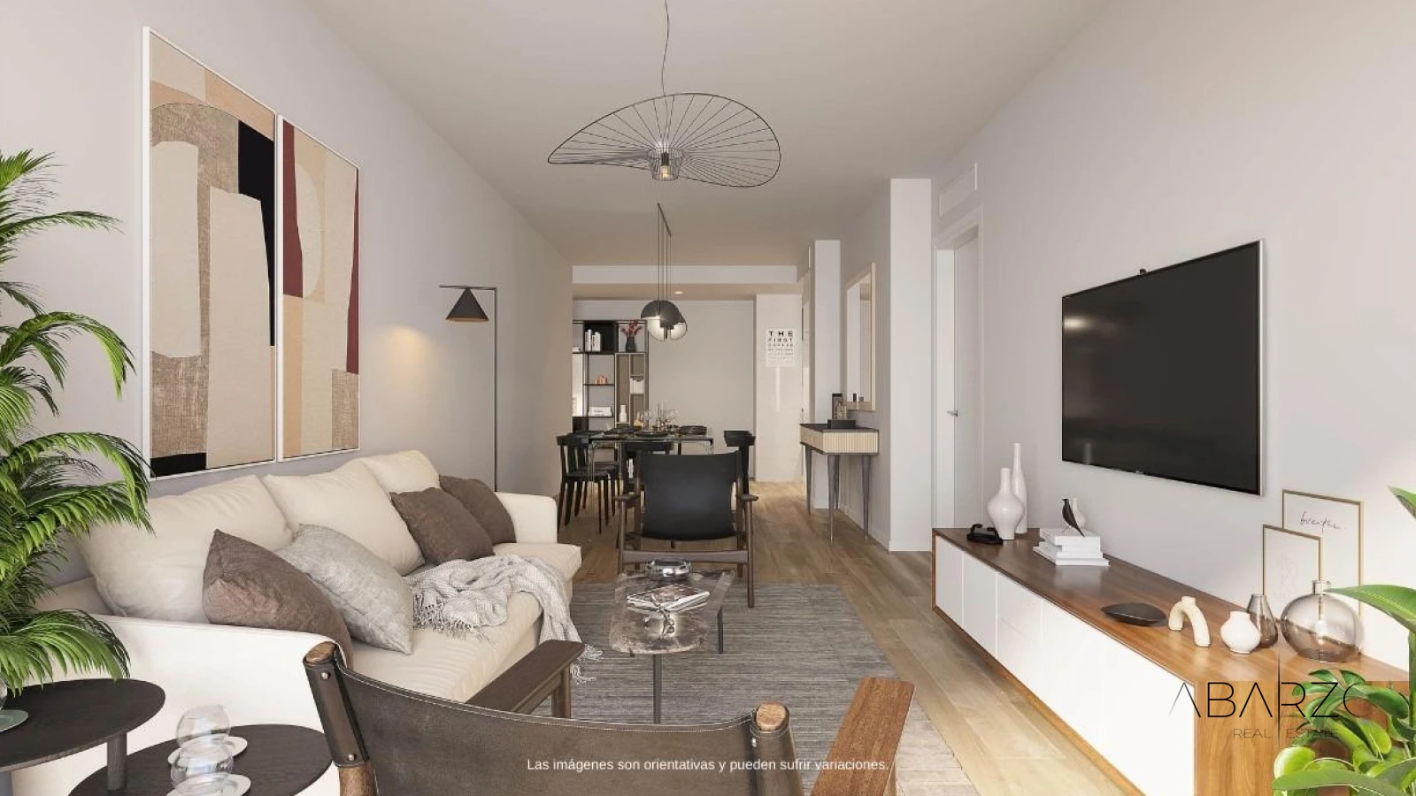 New Build Apartments and Penthouses in Mijas Costa with Pool and Garage — interior, Mijas (5 of 30)