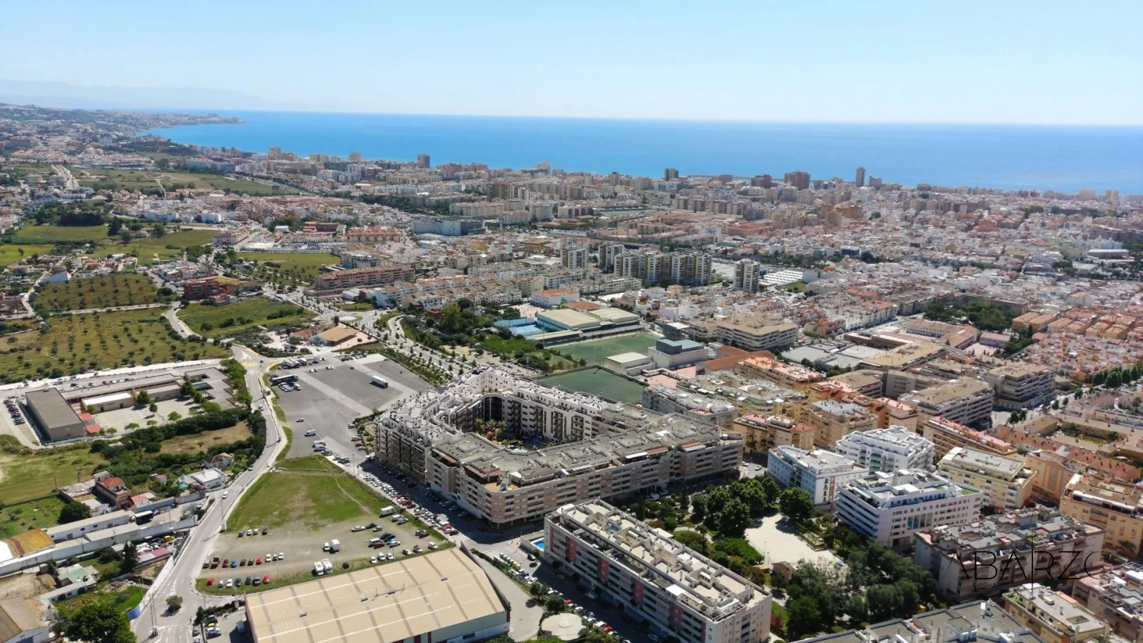 New Build Apartments and Penthouses in Mijas Costa with Pool and Garage — interior, Mijas (30 of 30)