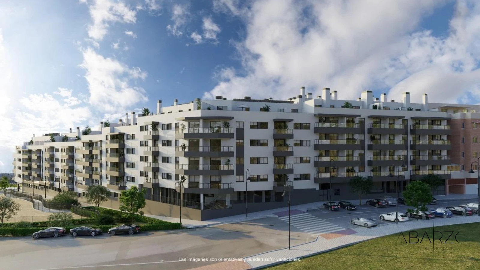 New Build Apartments and Penthouses in Mijas Costa with Pool and Garage — interior, Mijas (27 of 30)