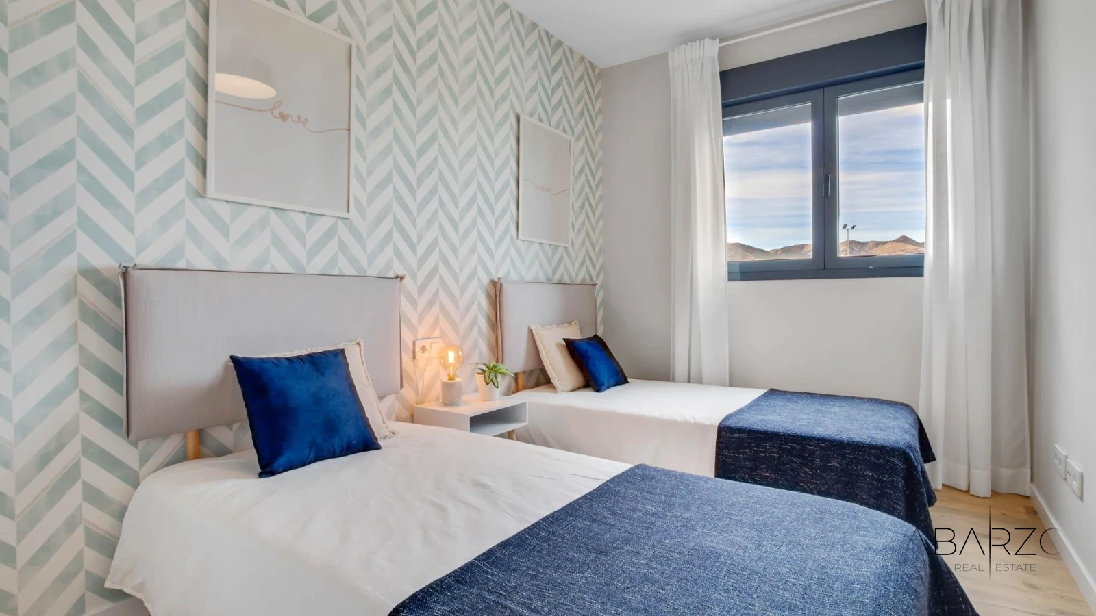 New Build Apartments and Penthouses in Mijas Costa with Pool and Garage — interior, Mijas (16 of 31)