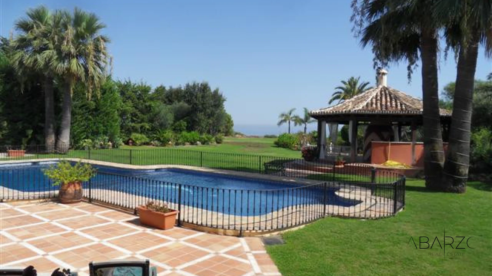 Luxury mansion in La Vega del Colorado near La Quinta Golf with pool and tennis court — interior, La Quinta, Benahavís (24 of 33)