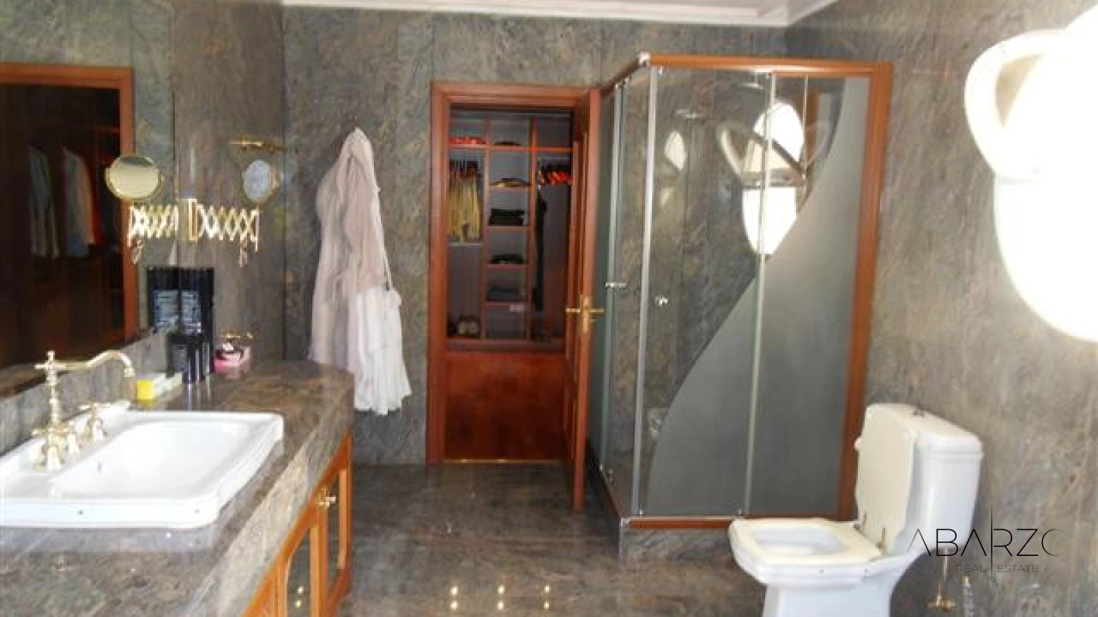 Luxury mansion in La Vega del Colorado near La Quinta Golf with pool and tennis court — interior, La Quinta, Benahavís (17 of 33)