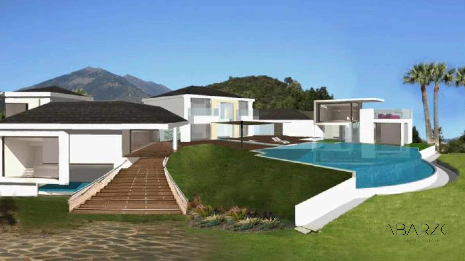 Luxury mansion in La Vega del Colorado near La Quinta Golf with pool and tennis court — interior, La Quinta, Benahavís (29 of 33)