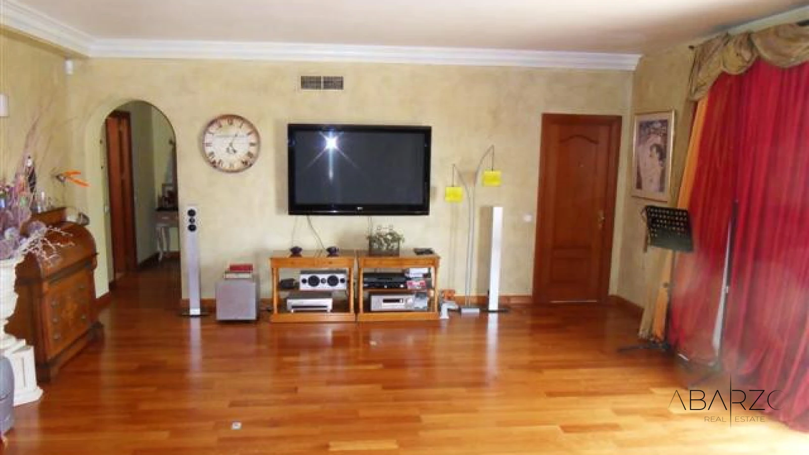 Luxury mansion in La Vega del Colorado near La Quinta Golf with pool and tennis court — interior, La Quinta, Benahavís (15 of 33)
