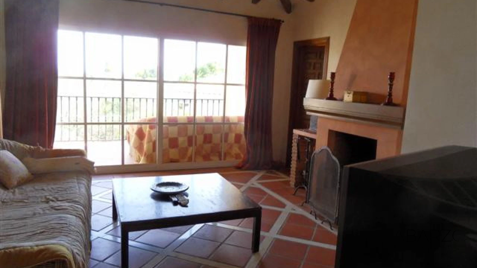 Luxury mansion in La Vega del Colorado near La Quinta Golf with pool and tennis court — interior, La Quinta, Benahavís (21 of 33)