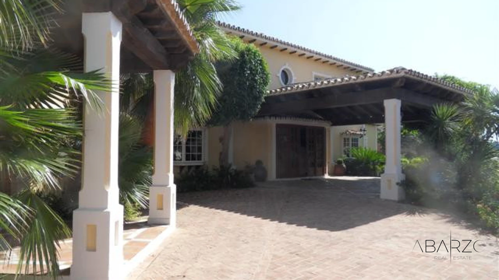 Luxury mansion in La Vega del Colorado near La Quinta Golf with pool and tennis court — interior, La Quinta, Benahavís (3 of 33)