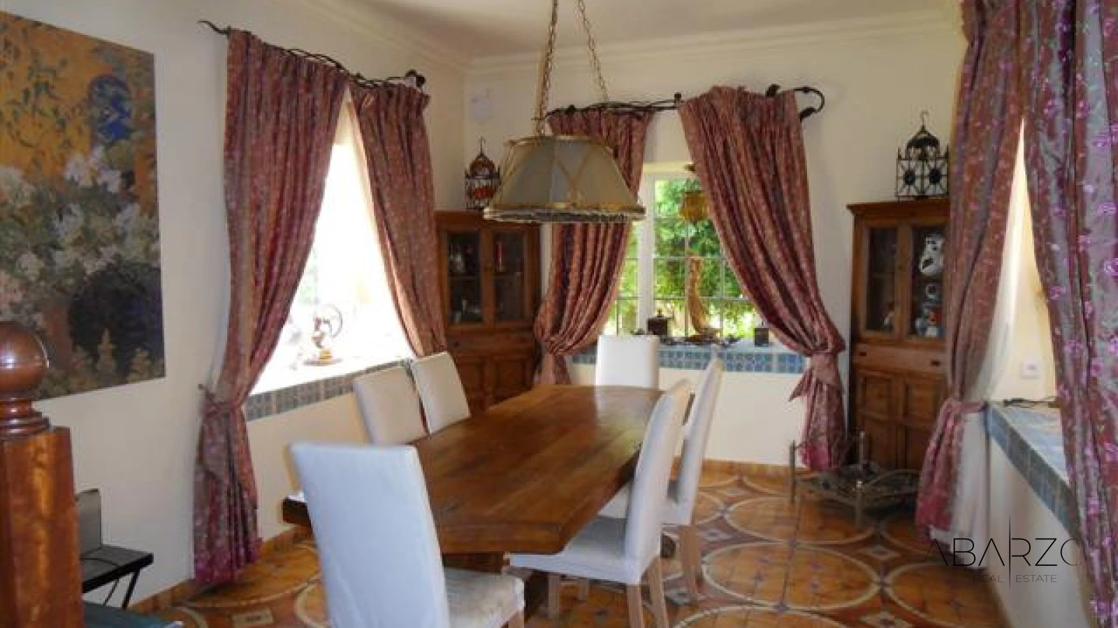 Luxury mansion in La Vega del Colorado near La Quinta Golf with pool and tennis court — interior, La Quinta, Benahavís (14 of 33)