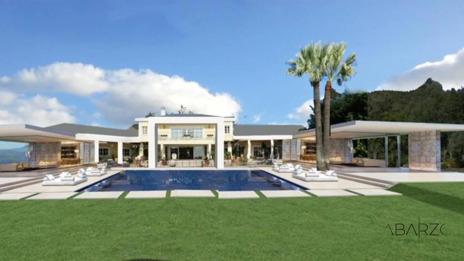 Luxury mansion in La Vega del Colorado near La Quinta Golf with pool and tennis court — interior, La Quinta, Benahavís (30 of 33)