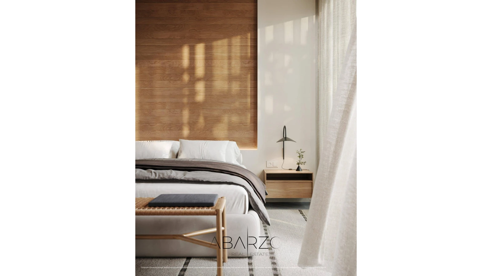 New Build Villas with Sea Views in La Cala de Mijas, Elegant Design and Natural Surroundings — interior, El Chaparral, Mijas (10 of 19)