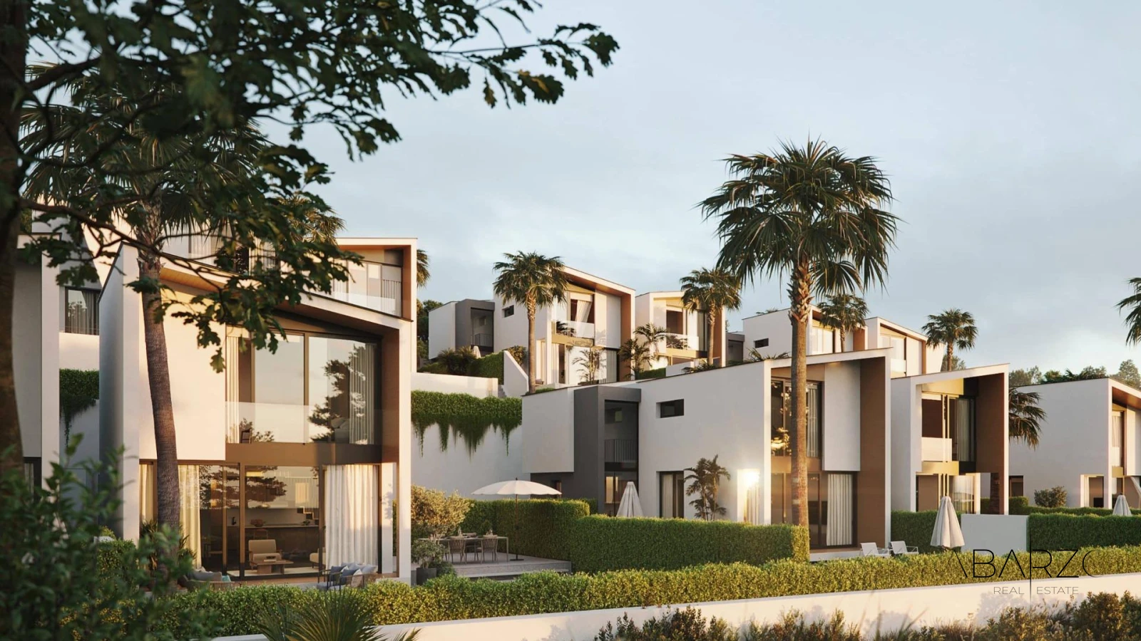 New Build Villas with Sea Views in La Cala de Mijas, Elegant Design and Natural Surroundings — interior, El Chaparral, Mijas (14 of 19)