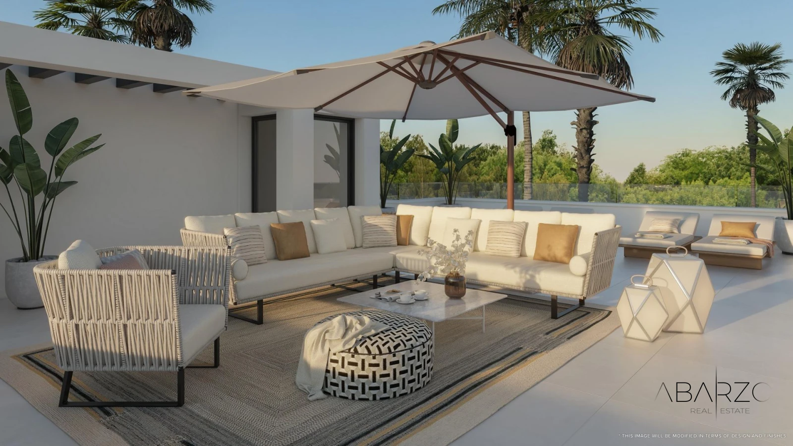 New Build Luxury Villa with Private Pool and 242 m² of Terraces in La Cala de Mijas — interior, La Cala de Mijas, Mijas (25 of 31)