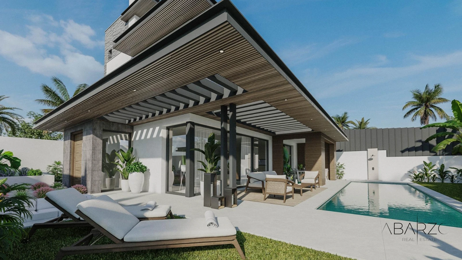 New Build Luxury Villa with Private Pool and 242 m² of Terraces in La Cala de Mijas — interior, La Cala de Mijas, Mijas (7 of 31)