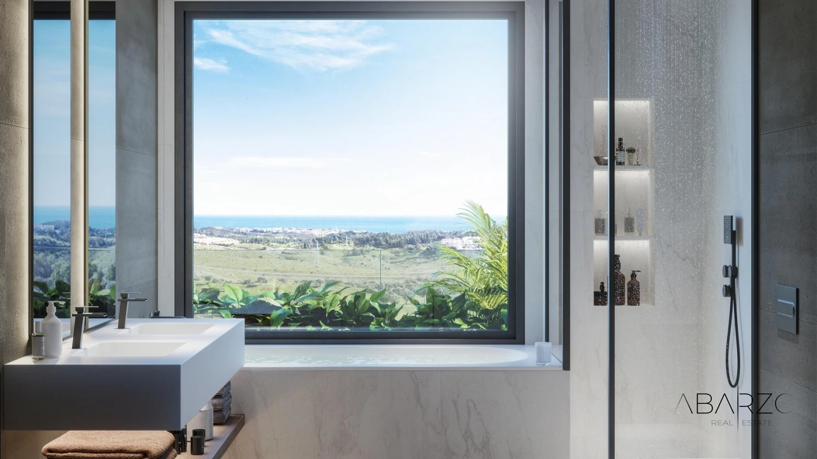 Exclusive Villas with Golf and Sea Views in Mijas — interior, Mijas Golf, Mijas (8 of 18)