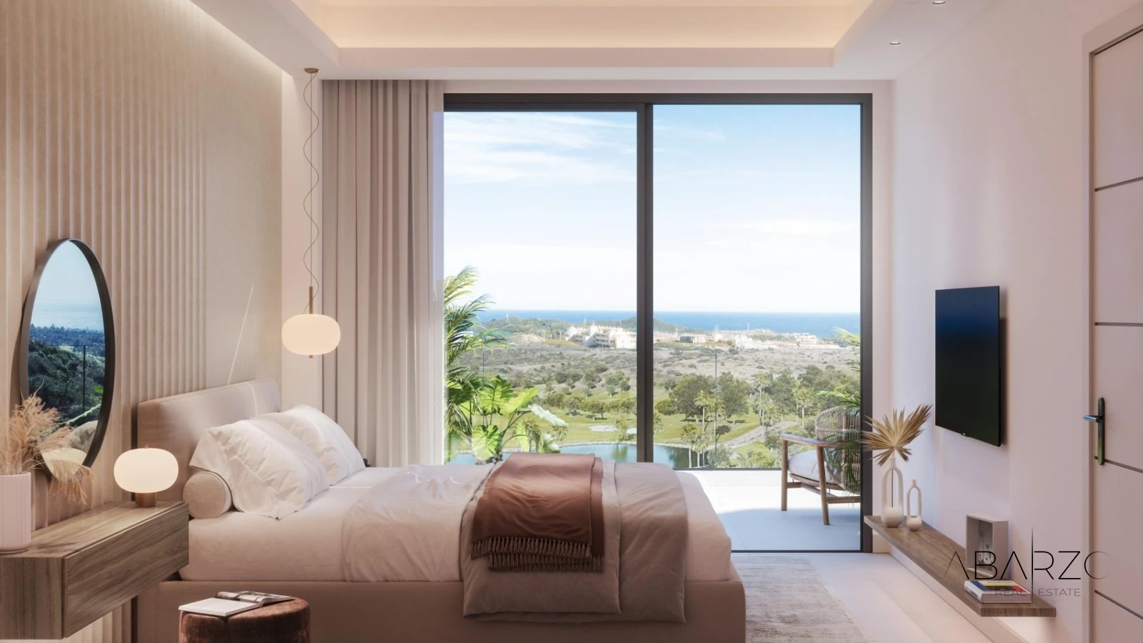 Exclusive Villas with Golf and Sea Views in Mijas — interior, Mijas Golf, Mijas (8 of 17)