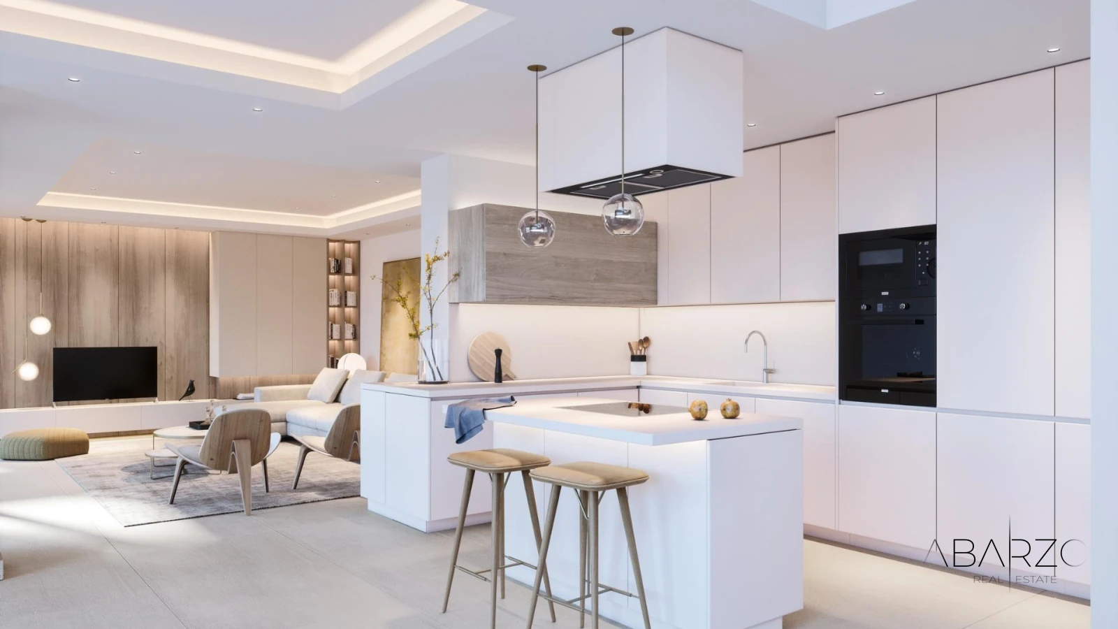 Exclusive Villas with Golf and Sea Views in Mijas — interior, Mijas Golf, Mijas (7 of 17)
