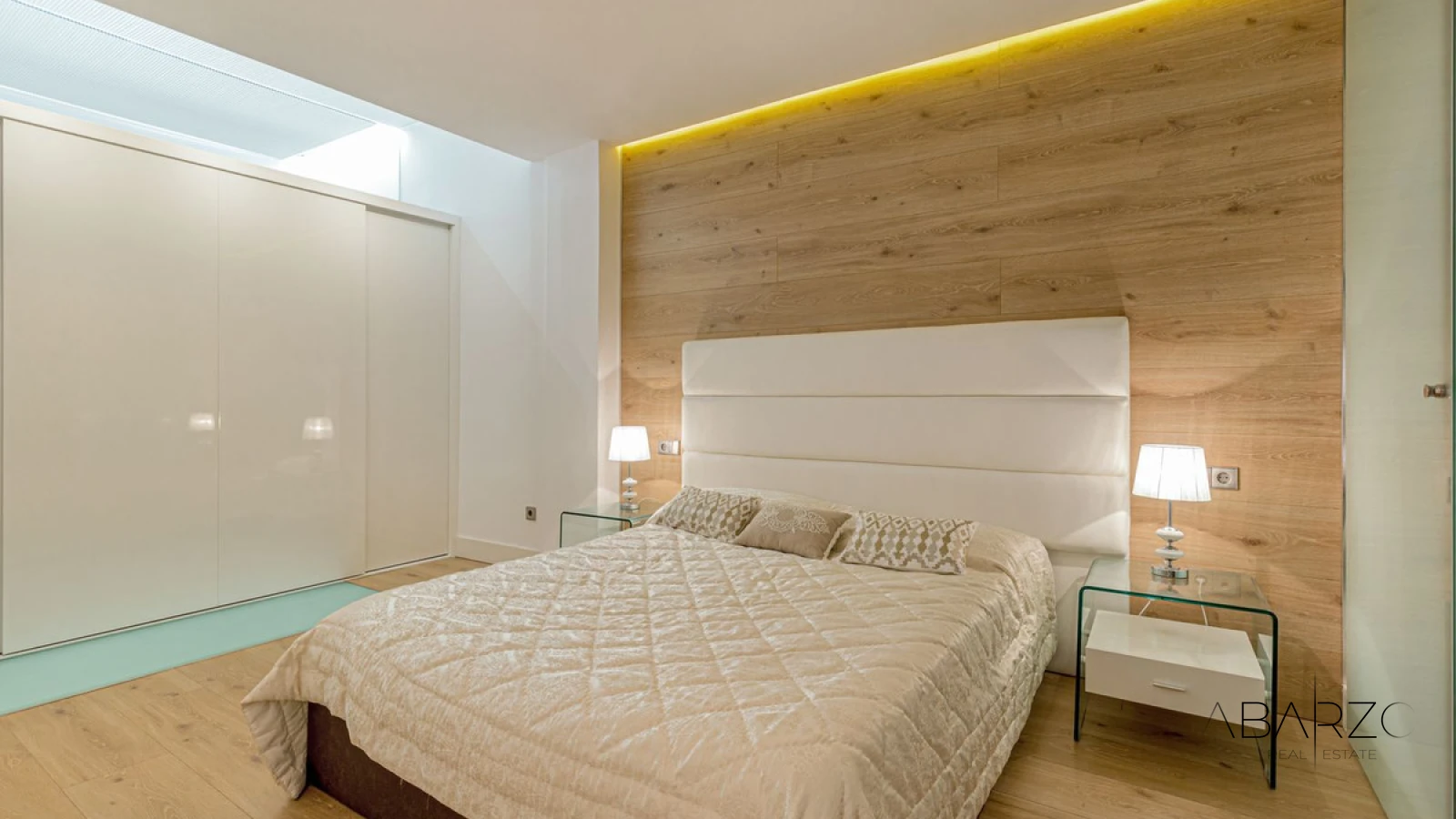 Дуплекс у пляжа с видом на море в Пуэрто Банус — interior, Puerto Banús, Marbella (16 of 22)